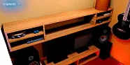 Does this need screws?  |  Only esthetic. I'd like to find screws with this style (and color) head:...