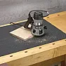 Use for a finish sander?  |  That's making this a bigger issue than it is in practice. The rectangular...