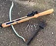 TOT; Crossbows  | &laquo; previous thread