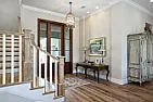 Bannisters - Any Advice? |  I have a 1960's house which is open plan ( a bit of a pain in a numberof...