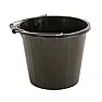 robust labelling system?  |  Right...  I grow strawberries in a greenhouse. I use 14 litre builders buckets ...