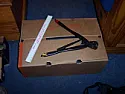 What is it? (Amateur version POST02)  |  Hi,  I have about 20 tools and will be posting pictures of them. Let me make it ...