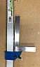 Harbor Freight Bar Clamp #60539 Review  |   > They suck.  > I have had plastic quick clamps fail to do what I would like...