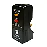 Latching RCD |  Peter Spikhello you lot hope you can help me i have a couple of cameras that I...