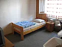 Slightly OT: Bottom sheets  on beds |  Are you sure you got a larger size? Not a daft question as we've been having...