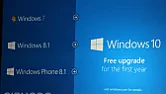 Windows 10 will be given away as a free upgrade for its first year of release  |  Too damned lazy to click the link and read, hey? Or are you ...