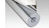 roof pipe insulation  |  Project is complete for now, though certainly subject to future reevaluation and...