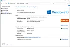 System Maintenance Notification in Win 10  | &laquo; previous thread