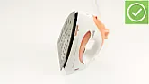 Steam generator iron  |  In message , Scott   writes We are in Aberdeenshire and use tap water in our...
