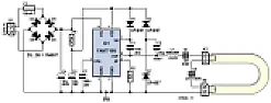 Strange CFL |  Doug, I agree with you.  I've see plenty of flashing CFL's operate just...
