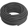 will 22mm WHITE PEX pipe fit inside this 25mm black conduit?  |  I had a 10 pack of 3m x 22mm diameter White PEX barrier pipe lying about  in the...