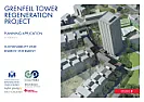Anyone used a building notice rather than submitting plans like they did for the tower block?  |  What no facts??? Fact 1: The fire spread up the cladding in a way that should...