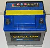Car battery  |  IME, once car batteries have been run flat and allowed to sit that way for any...