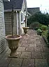 I have 2 massive pots to fill and i don't know what with?  |  Oh, they aren't THAT bad. The overall lines of the pots only get bad when...