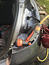 Hyundai i20 water leak - from roof trim? 