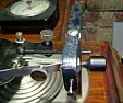 how to set barograph linkage for maximum recording pen displacement? |  Hi.  I am trying to determine the proper settings of the linkage of my ...