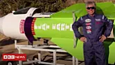 DIY rocketry ... and Darwin awards  |  Like schools [1] sometimes do? ...
