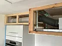 Soundproofing ventilation duct  |  I think you will find that most of the noise is coming from the fan  motor...
