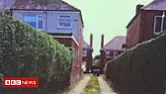What word would you use?  |  My stepmother who lived much of her life in Somerset, called these  drangways...