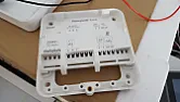 Can anyone ID these Honeywell terminal blocks? |  This is a long shot... almost worth not typing but you never know!  I've...