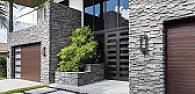 Installing a cultured stone wall behind wood stove question |  I am going to install a owen corning cultured stone wall behind ourwoodstove. I...