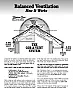 Attic Insulation and/or Venting in the Southwest |  "d", although not the whole story, is probably the closest for old...