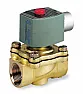 Solenoid Valve for Water Main |      From the Grainger page:" Warning: This product contains a product known to...