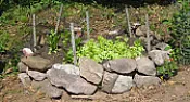 Raised beds - really raised | next thread &raquo;