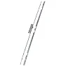 patio door problem  |  Hello, I am having a problem with my patio doors sticking when opening or...