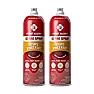 Fire Extinguishers Revisited  |  Doing some web surfing, this morning. Find a product called a First  Alert...