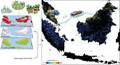 Mapping the deforestation footprint of nations reveals growing threat to tropical forests |  Mapping the deforestation footprint of nations reveals  growing threat to...