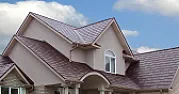 Help with metal roof |  Building a new house and want a standing seam metal roof.Need help determining...