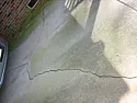 Product recommendations for a few concrete patch jobs  |  Hi guys,I have a few problems with cracks in various places in an around my...