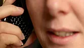 Spam phone calls  |  Why do these bastards phone you and then just hang up if you answer? I can't...