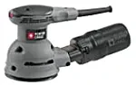 Porter Cable 343K vs air radom orbit sander | ...