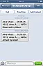 House alarm SMS issues  |  Hi All,  My house alarm (Galaxy Series 2) has a feature to send an SMS to my...