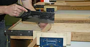Problems with rec.woodworking server? |  There isn't any such thing as a 'rec.woodworking server' as...