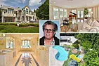 Ro?ie O'Donnell's House  |  In alt.home.repair, on Thu, 8 Apr 2021 19:08:32 -0700 (PDT), Dean Hoffman    ...