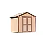 Home Depot Shopping Experiance - 6x8 metal shed  |  We've all had bad customer service experiences at major retailers, but my...