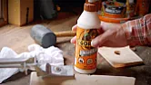 What glue brand and type do you all use for woodworking ?  |  I have use and like the foaming Gorilla glue, however I don't use it.  I  do...