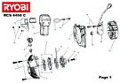 Petrol chainsaw question  | &laquo; previous thread