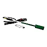 weed control  |  I am thinking about purchasing a propane vapor torch kit to help control the...