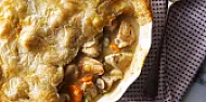 IN THE KITCHEN FOR A CHANGE OF SUBJECT  | &laquo; previous thread
