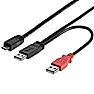 External CD/DVD drive  |  A friend has a need for a high speed external drive to read CD's as fast  as...