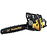 Poulan chainsaws  |  # # All the major saw brands, Stihl, Husky, Echo, etc.  build both # consumer...