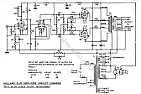 Charging a car battery  |  With a half decent modern ordinary charger, just leave the battery connected. ...