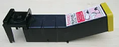 Humane way to repel mice (or big mouse trap)  |  I suspect I have a problem with mice and don't want to kill them. Any ...