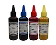 Sublimation ink?  |  Some ink I bought for my printer is called sublimation ink.  I thought the word...