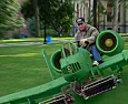 Need suggestions for a lawn mower |  I'll second that!My 10 year-old Toro Super Recycler with personal pace and...