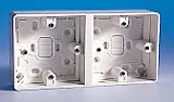 A/V wiring - faceplates/boxes?  | next thread &raquo;
